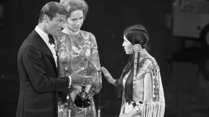 Refusing an award - good reason or arrogance?