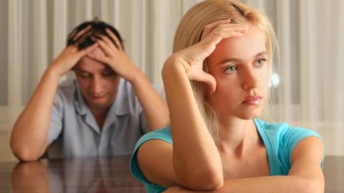How do you learn to trust and make a marriage better?