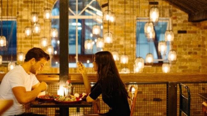 Whats your idea of a good date?