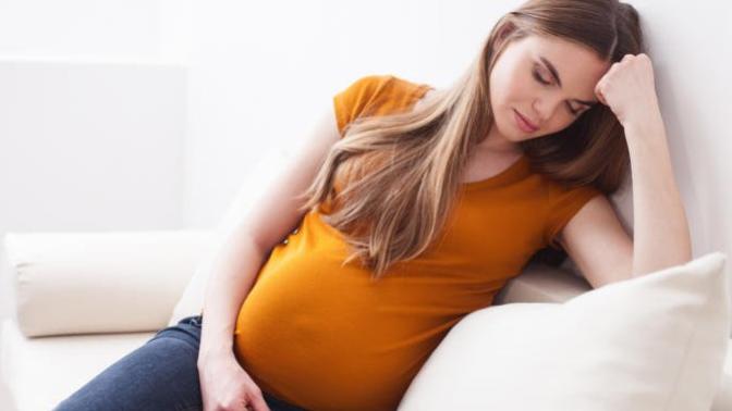 Pregnant AGAIN from ex.. what do I do?