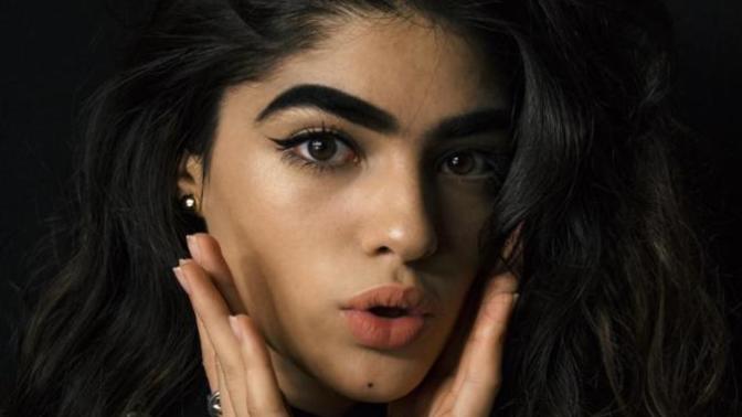 Are Bushy Natural Eyebrows A Turn Off?