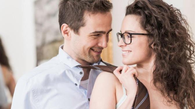 How many men here like masculine traits in women? Which of these traits do you find attractive?