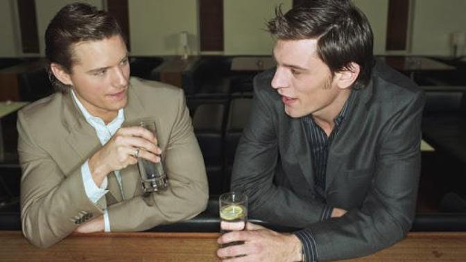 Do guys talk about girls like girls talk about guys?