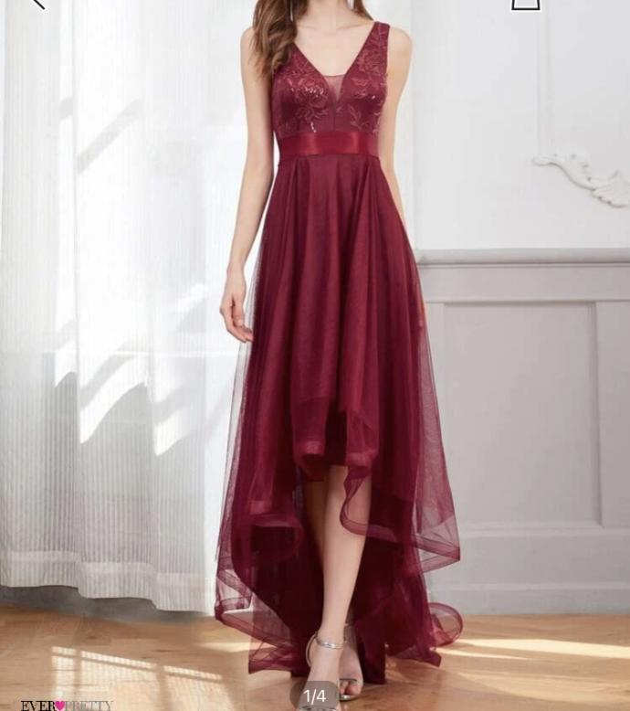 Need a dress for my graduation prom thing, which one looks best?