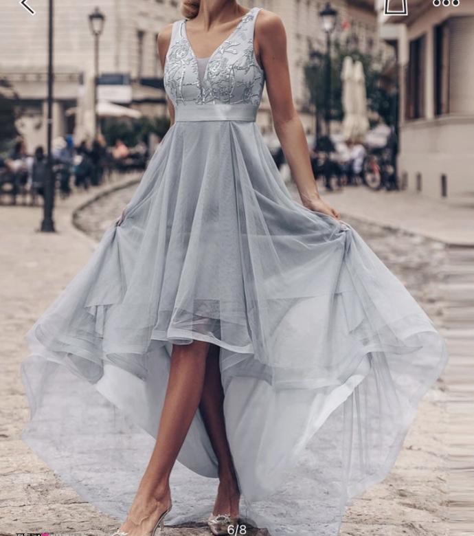 Need a dress for my graduation prom thing, which one looks best?