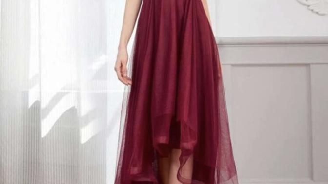 Need a dress for my graduation prom thing, which one looks best?