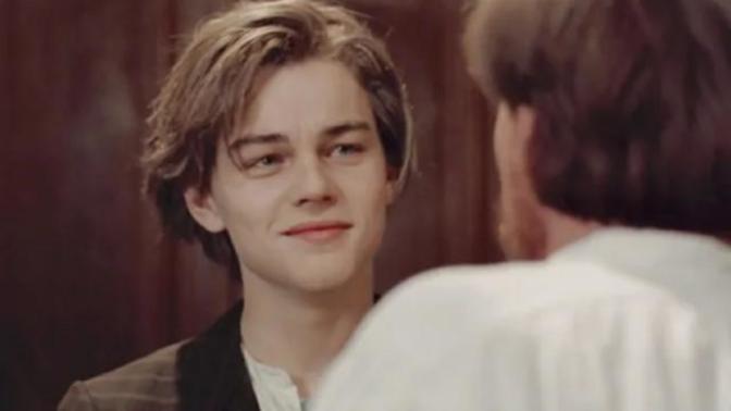 DO You still find this type of look and hairstyle attractive?