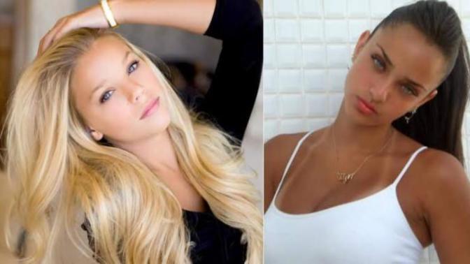 Why do men on GAG seems to prefer brunettes over blondes while I saw the opposite in real life?