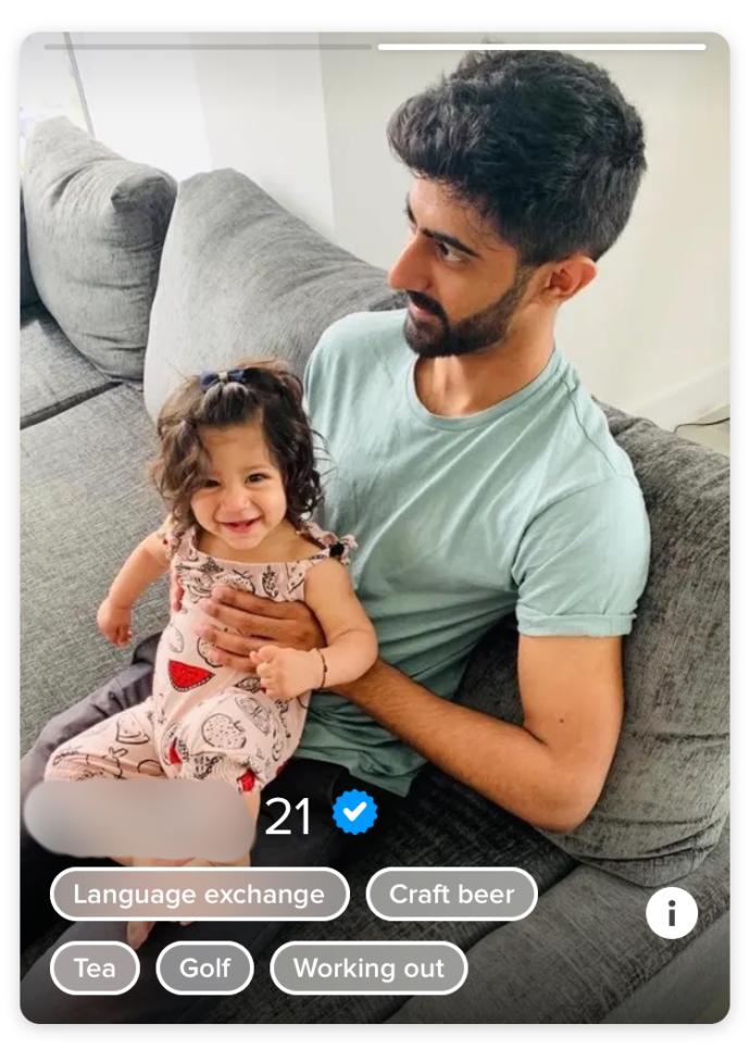 Girls, How’s this tinder profile?