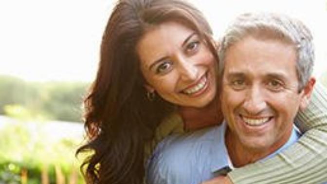 Ladies, would you date a guy who it 7-10 years older than you?