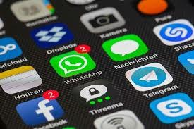 What do you think about the chat app to find your real love?