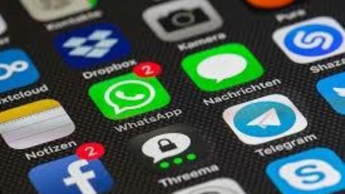 What do you think about the chat app to find your real love?