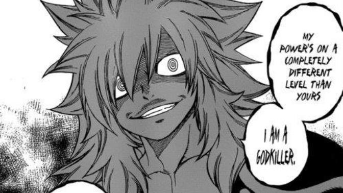 Who’s your favorite anime villain?