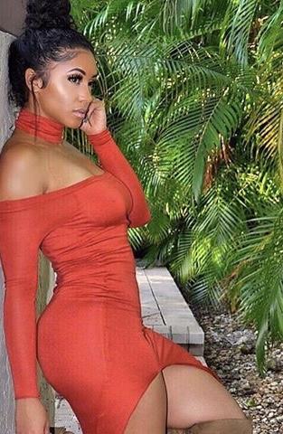 What does a 'slim thick' body type look like to you?