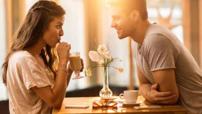 Why does a man cancel the date plans he made?