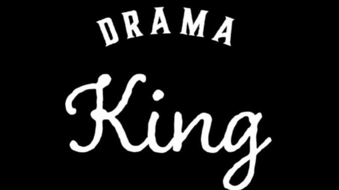 Why does he cause drama he says he hates?