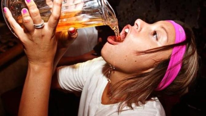 Guys, 🍻What kind of drunk are you🥴?