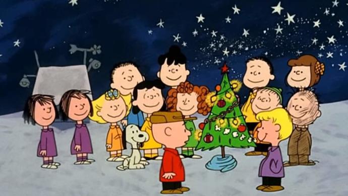 Apple has agreed to let PBS air the Peanuts Thanksgiving and Christmas specials for free on broadcast tv. Will you watch?