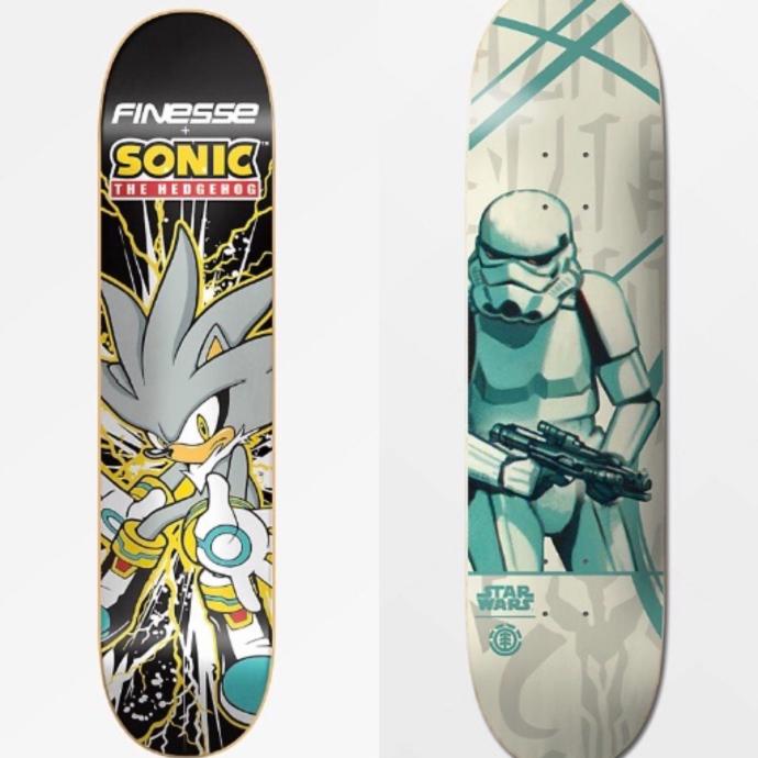 #Poll Which board style would you recommend I buy next for my wall display?
