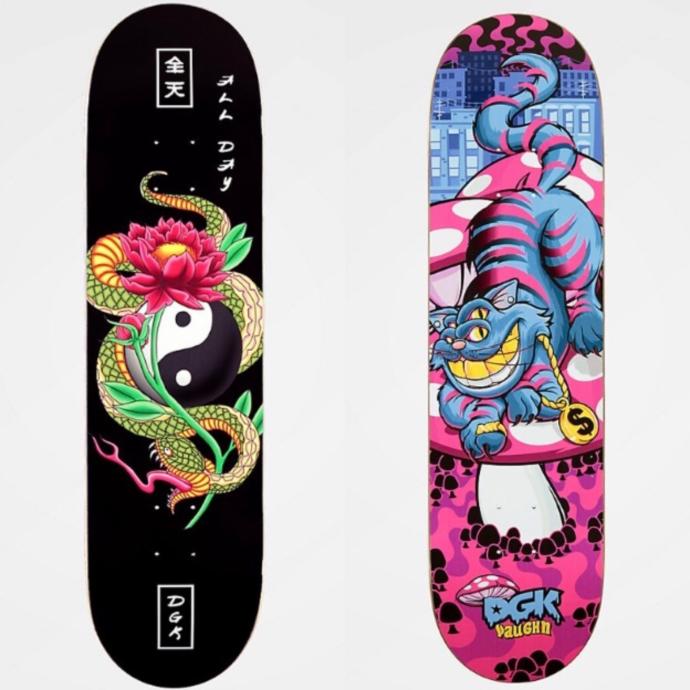 #Poll Which board style would you recommend I buy next for my wall display?