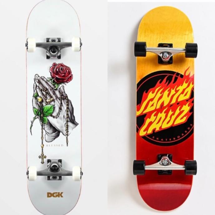 #Poll Which board style would you recommend I buy next for my wall display?