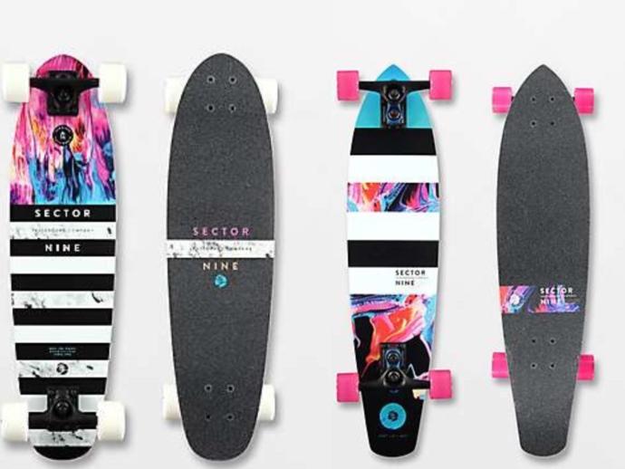 #Poll Which board style would you recommend I buy next for my wall display?