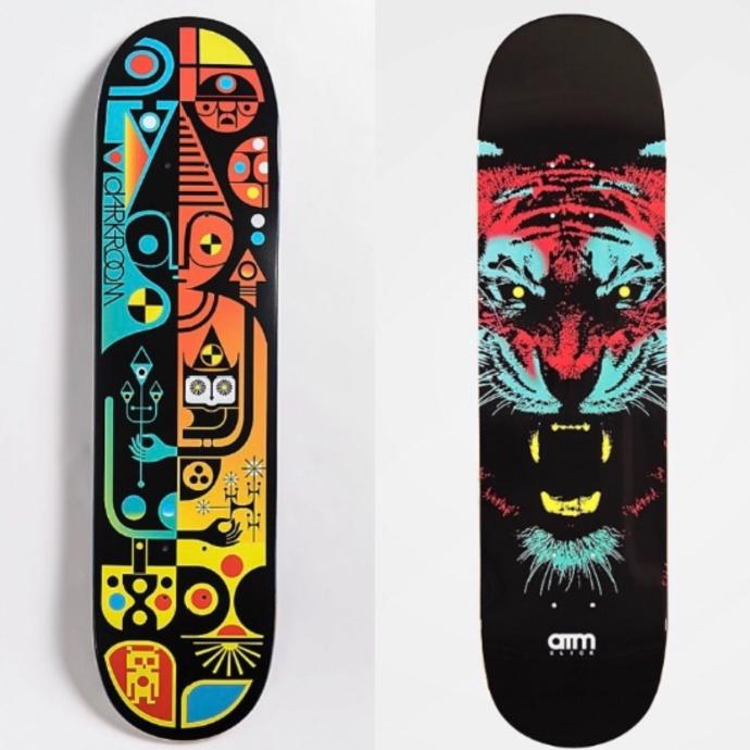 #Poll Which board style would you recommend I buy next for my wall display?