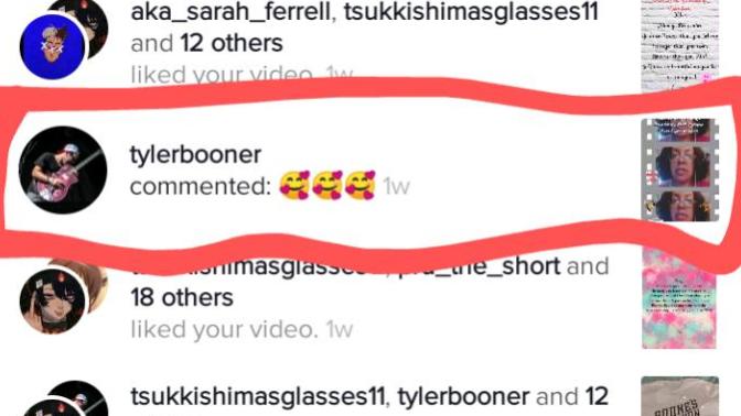 Does this mean something or nothing?