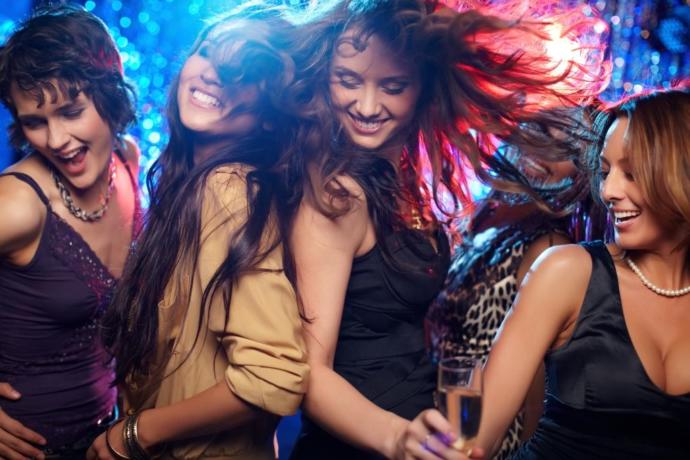 Is clubing worth the hype some people hype it up to be?