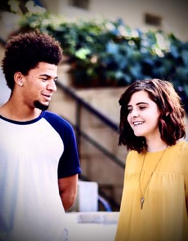 Guys, What do you talk about with your crush (if you barely know her, and haven’t been around her much)?