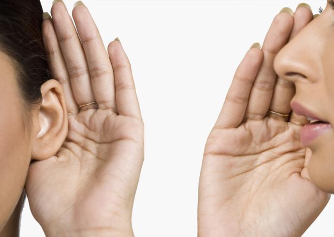 Do you think its more important to speak or to listen in a relationship?