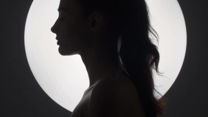 Could you fall in love with someone without having ever seen them before?