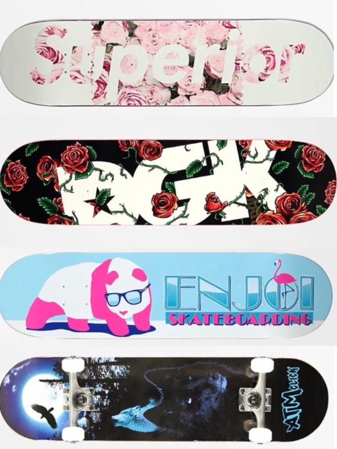 Alright these four I already have