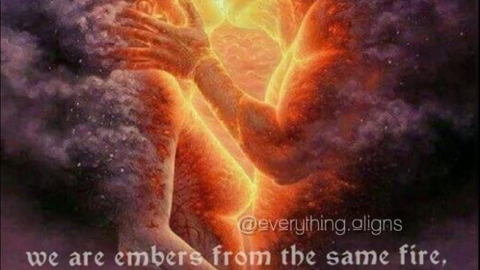 Twin Flames: what is your experience? current and past?