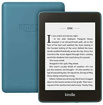 Why do more people not own a kindle?