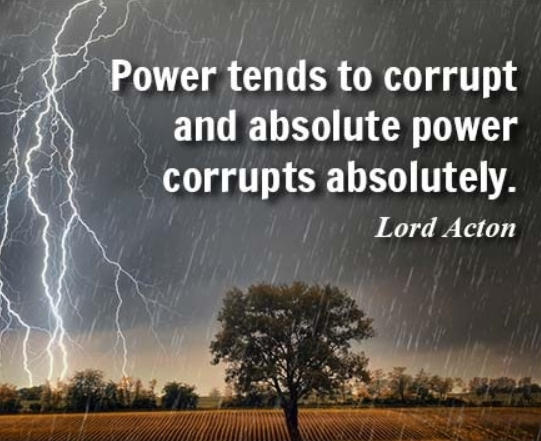 Do you agree with this statement?