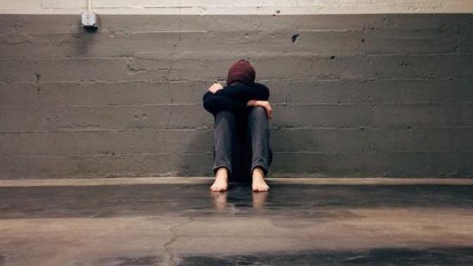 How do you survive alone in life?