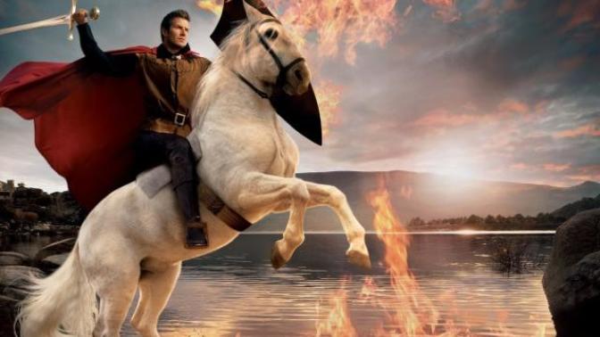 Why are nice guys being labeled "white knights"?