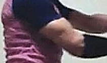 Is this the average physique for a teen?