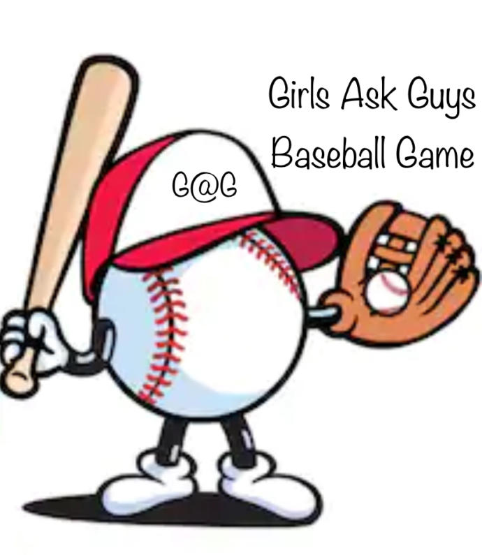 If G@G Had A Baseball Game Who Would You Want On Your Team?