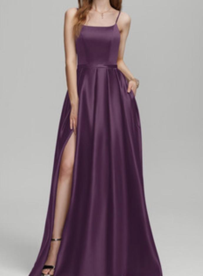 which prom dress would look best?