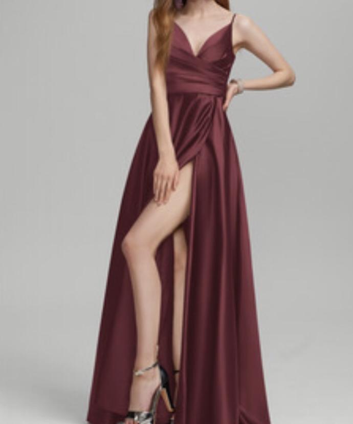 which prom dress would look best?