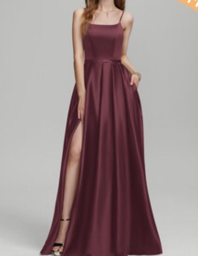 which prom dress would look best?