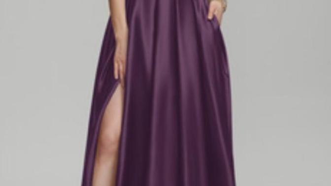 Which prom dress would look best?