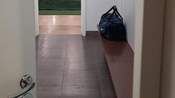 Spicy situation. What will you do?