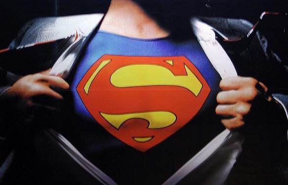 Who’s your hero in life and why?