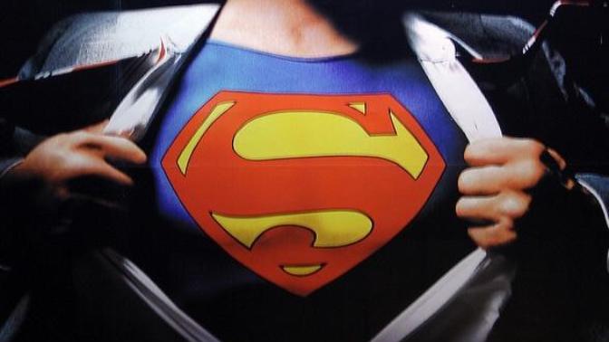 Who’s your hero in life and why?