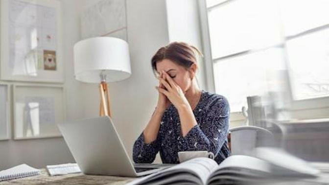 Help!! How should I pay off a credit card bill?