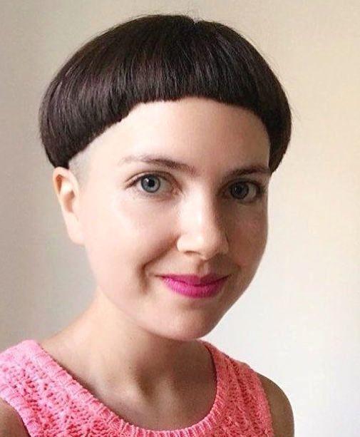 Girls, What do you do when youve gotten or given yourself a BAD haircut?