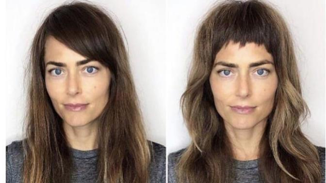Girls, What do you do when you've gotten or given yourself a BAD haircut?